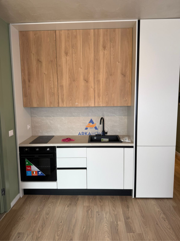 AFFITTASI APPARTAMENTO LUSSUOSO 1+1 "NEI PRESSI DELL'HOTEL GRANDA UNAZA ASTIR".