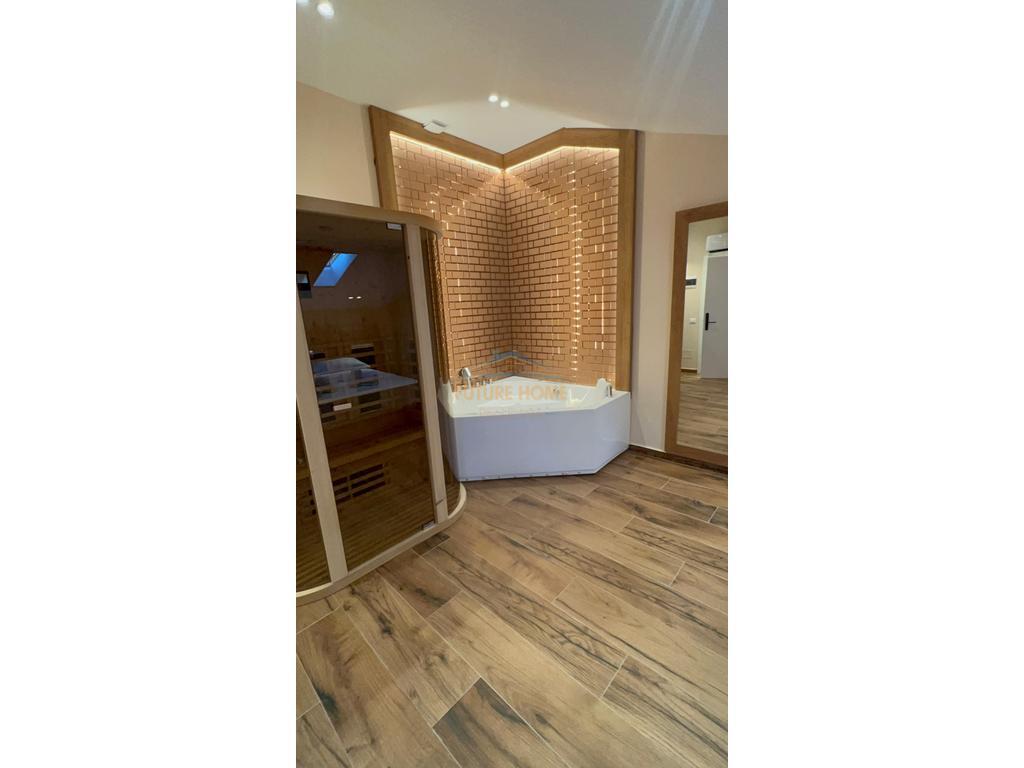Duplex për shitje Stadiumi Dinamo Tirane