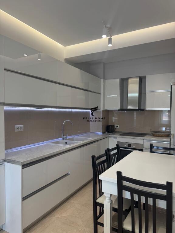 APARTMENT FOR RENT 2+1 DIBRA STREET