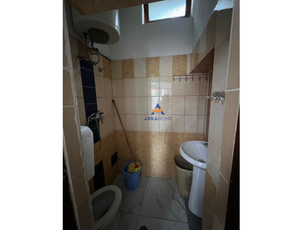 APARTMENT FOR RENT 1+1 "NEAR THE UNIVERSITY OF MARIN BARLETI, SELITE".