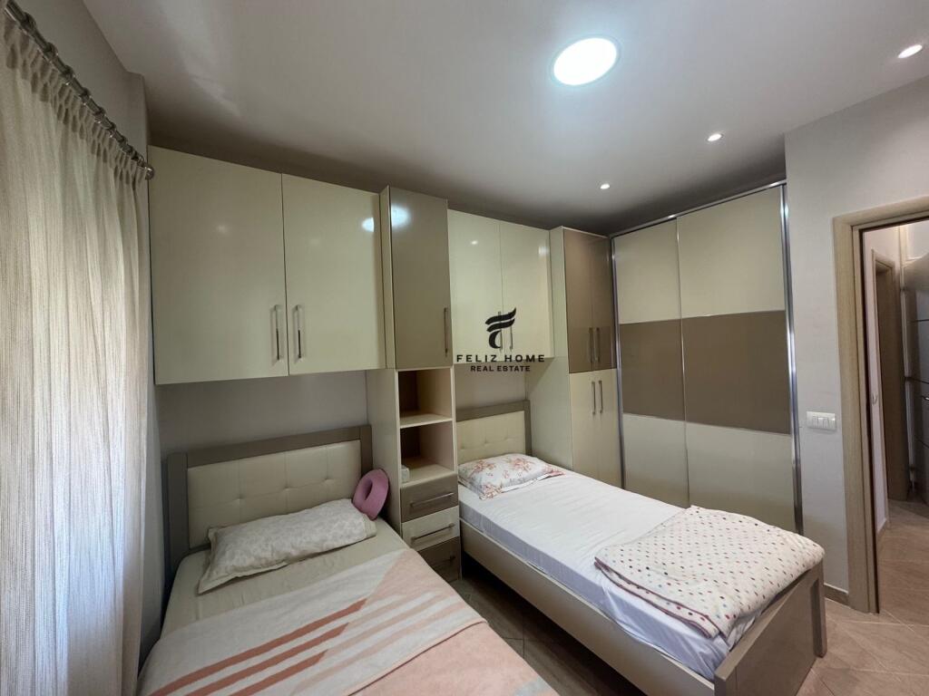 APARTMENT FOR RENT 2+1 DIBRA STREET