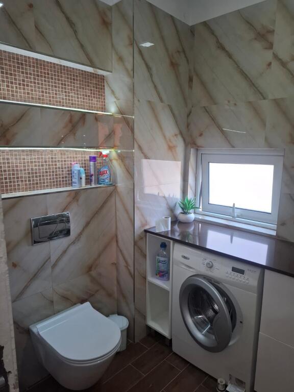 Apartament 2+1 me qira ne Astir