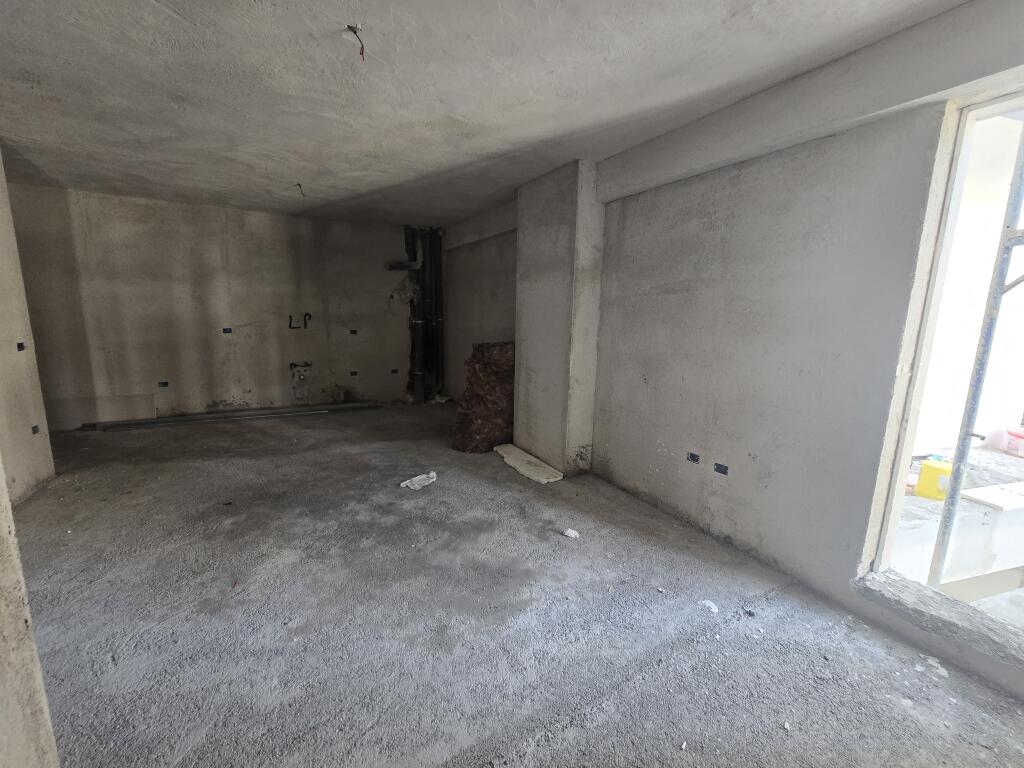 2+1 Apartment with Balcony for Sale in the Turdiu Residential Complex 📍Aviation Field