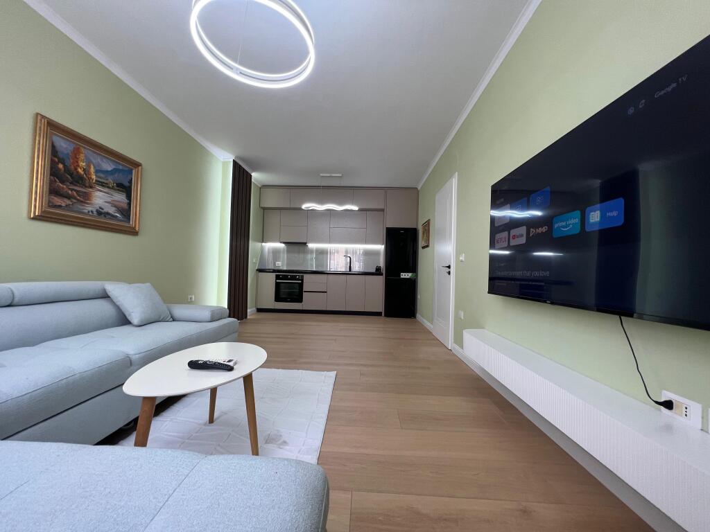 For sale 2+1 Apartment Astir