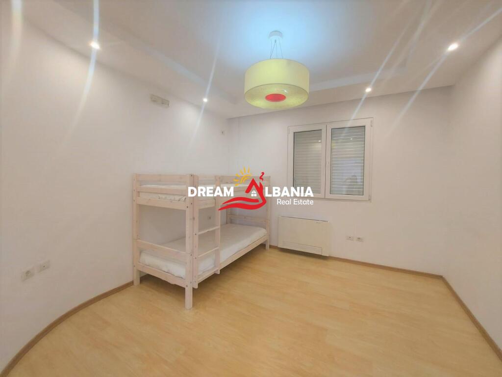 3+1 apartment for rent on Rruga e Elbasanit, near the American Embassy in Tirana (ID 4231335)