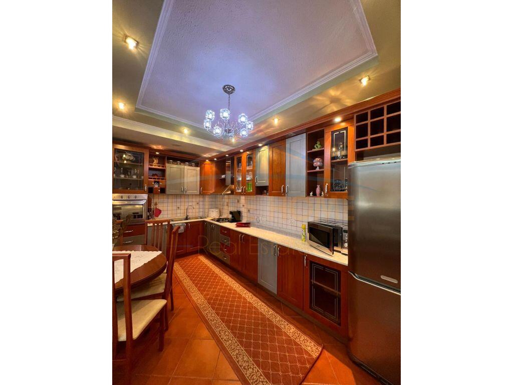 Rent apartment 2+1+2, December 21 (also available for Airbnb)
