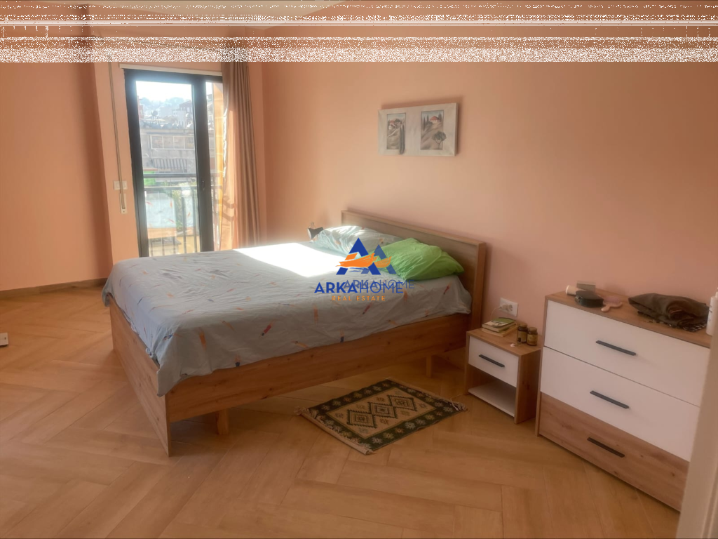 APARTMENT FOR RENT 1+1+BALCON "PETRO NINI LUARASI STREET".