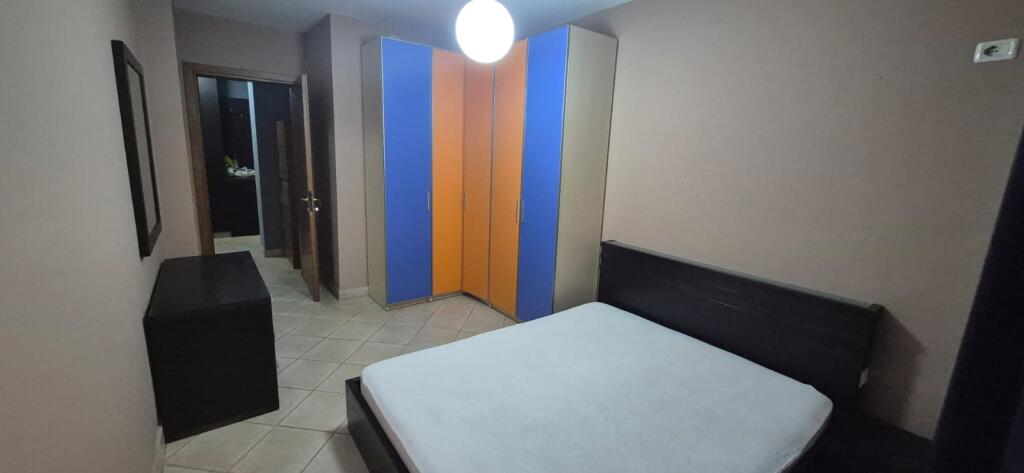 2+1 apartment for rent near Vasil Shanto