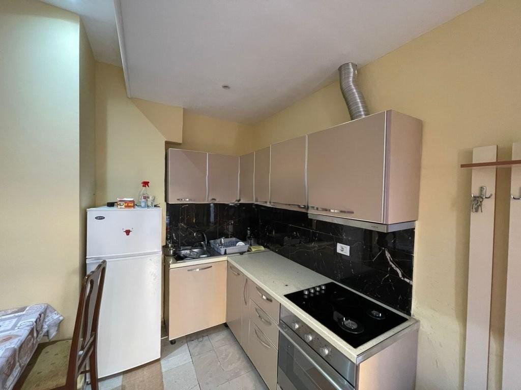 Apartament 1+1 ne zonen e Vilave Gjermane! 