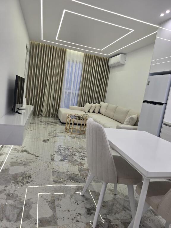 APARTMENT FOR RENT 1+1 PASKUQAN