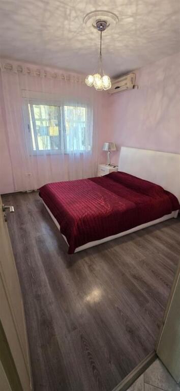 Apartament 1+1 me Qira – Rruga e Durrësit, pranë Qendrës