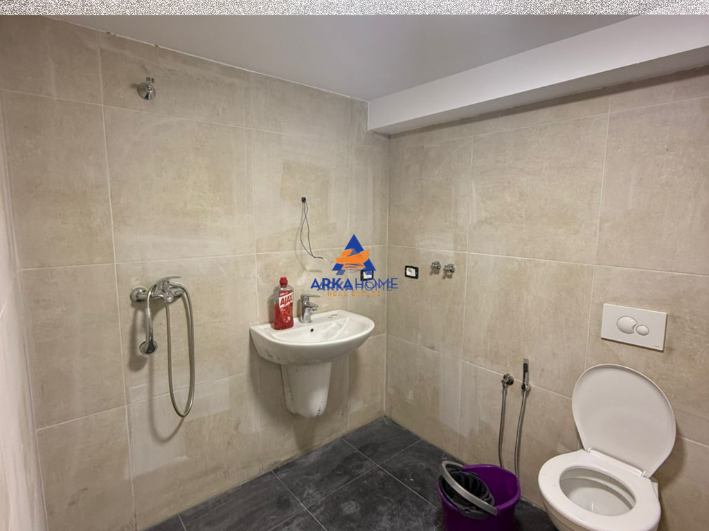 FOR SALE DUPLEX APARTMENT 2+1+BALCONY, "AT GOLDEN PARK".