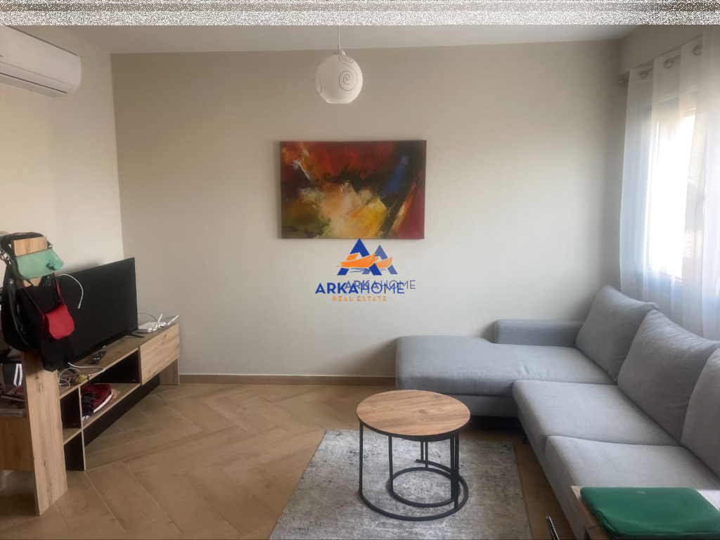 APARTMENT FOR RENT 1+1+BALCON "PETRO NINI LUARASI STREET".