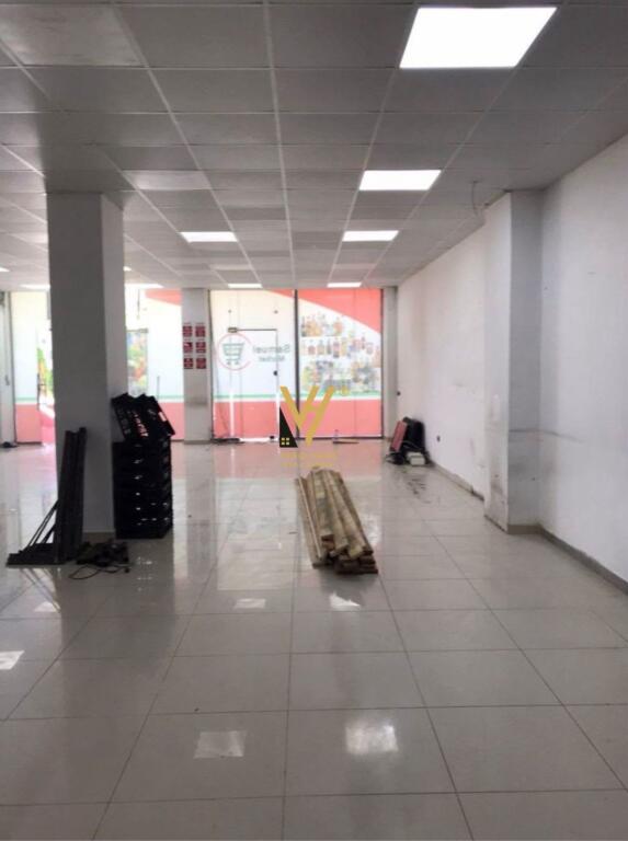 AMBIENT BIZNESI 220M2 ME QERA NE VAQARR