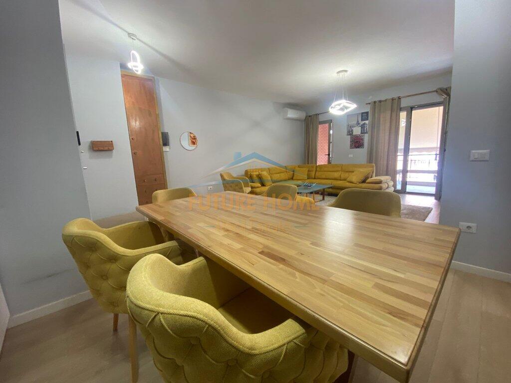 For sale apartment 2+1+2+parking space Delijorgji Complex
