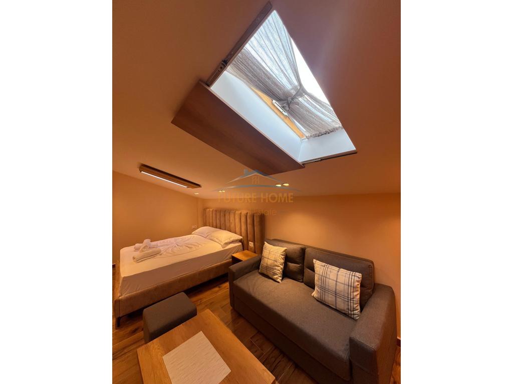 Duplex për shitje Stadiumi Dinamo Tirane