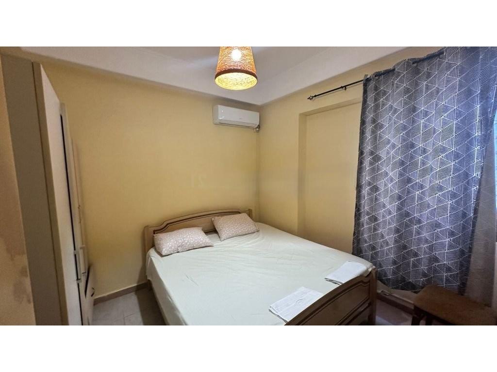 2+1 Apartment for Rent near Tabakeve Mosque, Elbasan Street