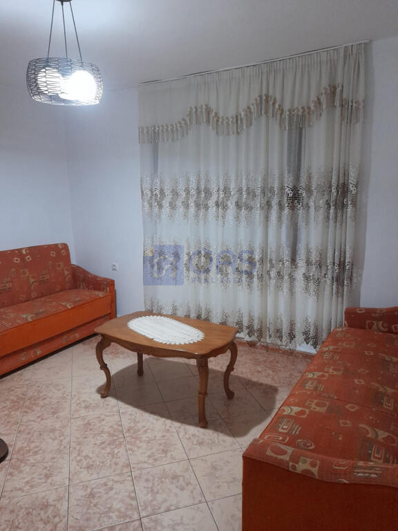For rent 2+1 apartment in Brryl, Tirana