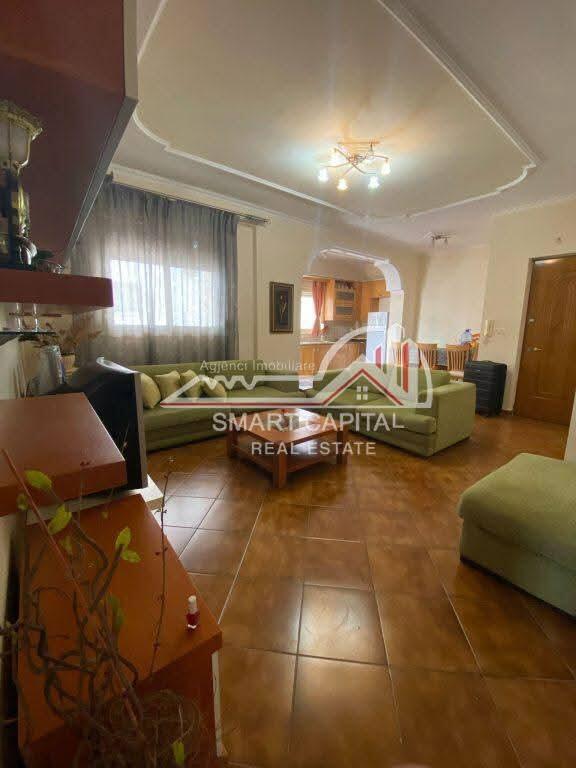 APARTMENT 2+1 FOR RENT ON THE BOULEVARD - VLORA!