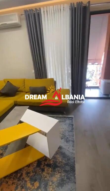 Apartment for rent 2+1 near the Pediatric Hospital, at the ASL complex, in Tirana (ID 42215301)