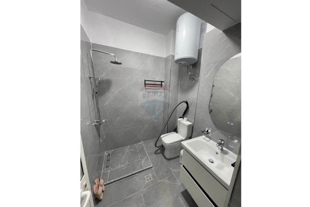 2+1 apartment for rent - Bryl Zone (inside the Ring)