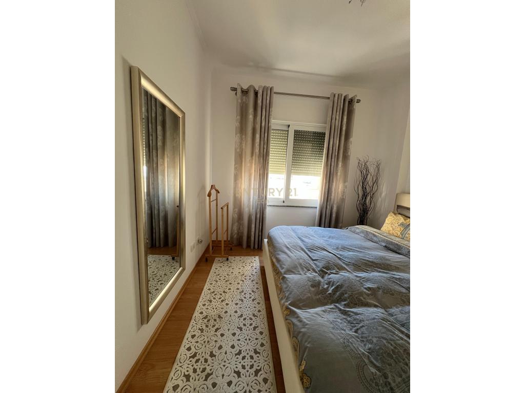 APARTMENT FOR RENT 1+1 IN RROTA KUQE BEACH, DURRES!