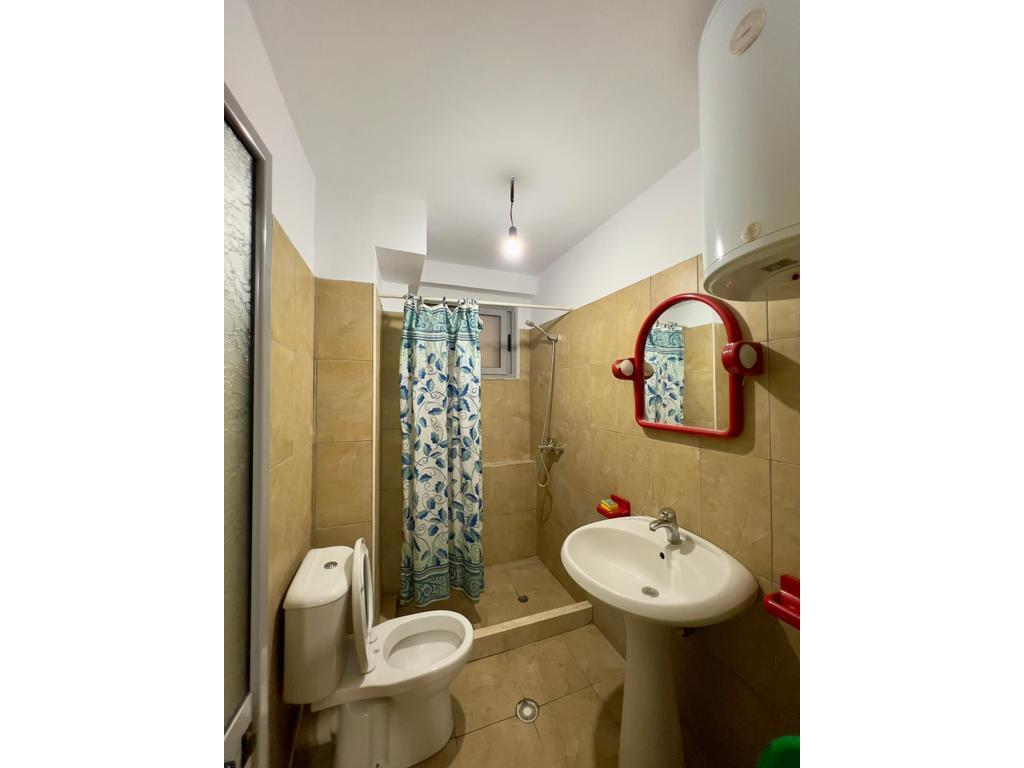 FOR RENT 1+1 APARTMENT NEAR CAJUPI SCHOOL