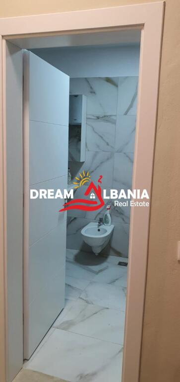 1+1 furnished apartment in a modern way for rent in Vasil Shanto near the "Vasil Shanto" School (ID 42111403)