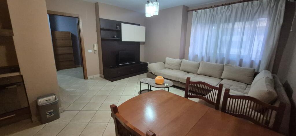 2+1 apartment for rent near Vasil Shanto
