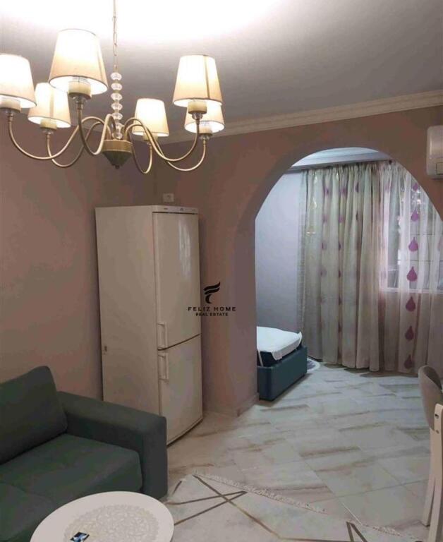 APARTMENT FOR RENT 2+1 ELBASAN STREET