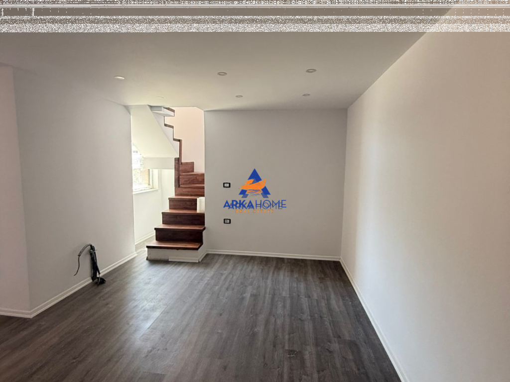FOR SALE DUPLEX APARTMENT 2+1+BALCONY, "AT GOLDEN PARK".