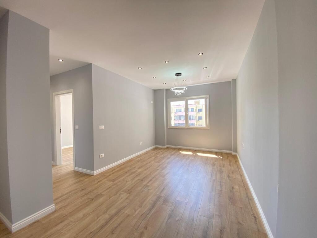 Apartment 3+1+2 with Storage & Parking – Orbital Residence, Jordan Misja
