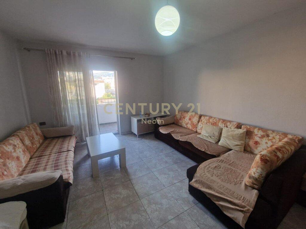 SHITET APARTAMENT 3+1+2 TE RRUGA IRFAN TOMINI!
