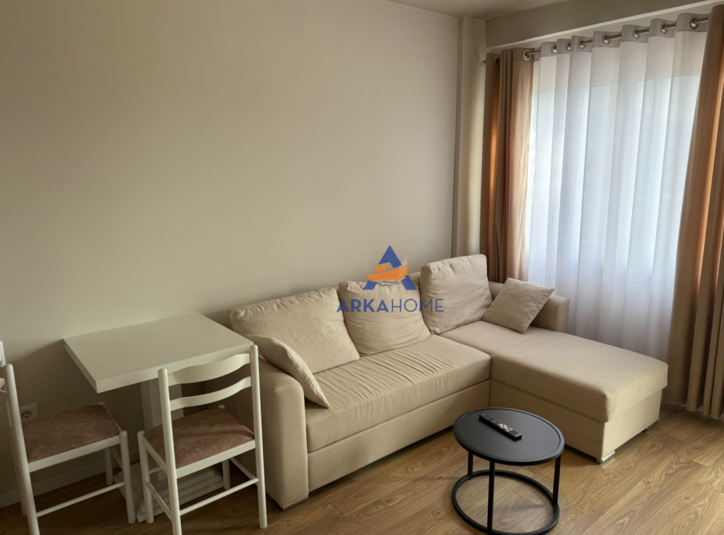 AFFITTASI APPARTAMENTO LUSSUOSO 1+1 "NEI PRESSI DELL'HOTEL GRANDA UNAZA ASTIR".