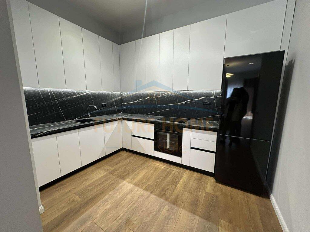 Rent, apartment 1+1, new ring near Eja studio