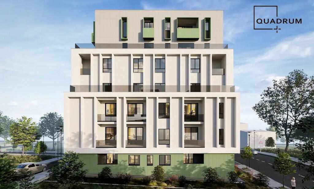 New project for sale in Tirana