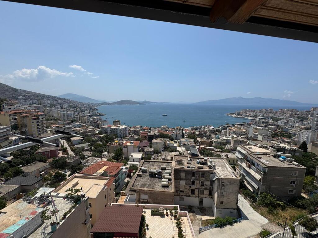 FOR SALE PAPAFINGO IN SARANDA!!