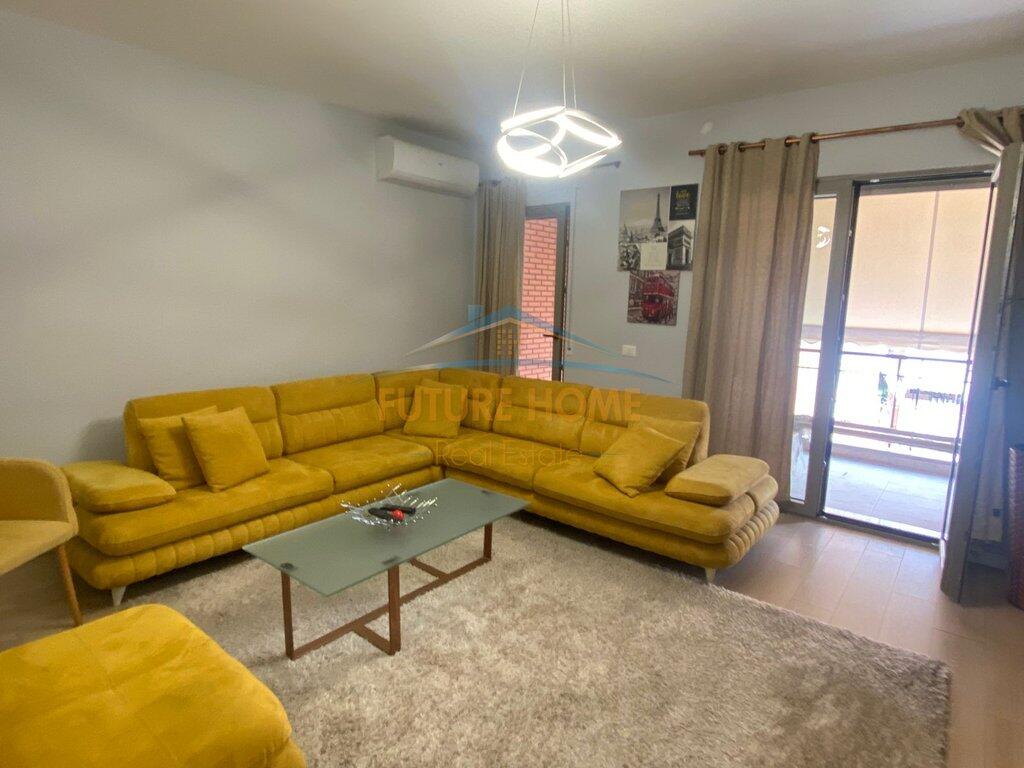 For sale apartment 2+1+2+parking space Delijorgji Complex