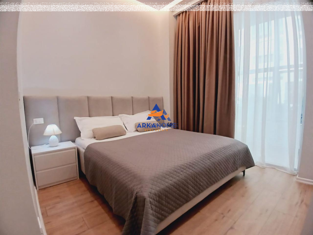 FOR SALE MODERN APARTMENT 2+1+BALCONY "MISTO MELE STREET, VLORA"