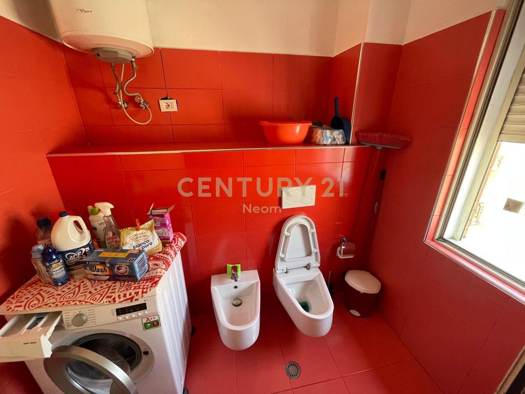 APARTMENT FOR RENT 2+1+PARKING SPACE AT LIQENI I THATE