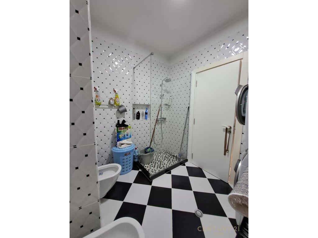 luxurious rental apartment 2+1+2 at Rosman building, Ali Demi