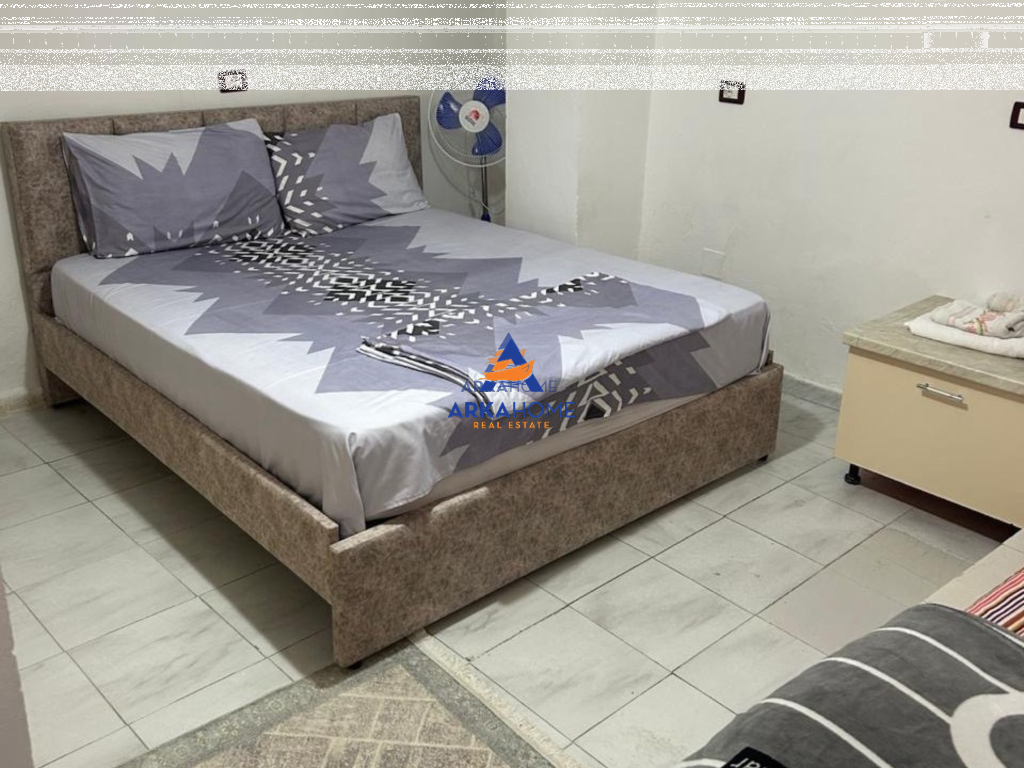APARTMENT FOR RENT 1+1+BALCON "NEW MARKET"