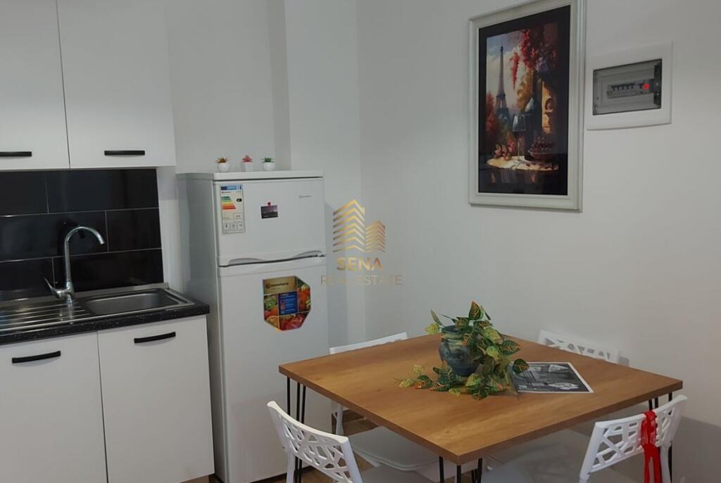 Qira, Apartament, 1+1, Siri Kodra