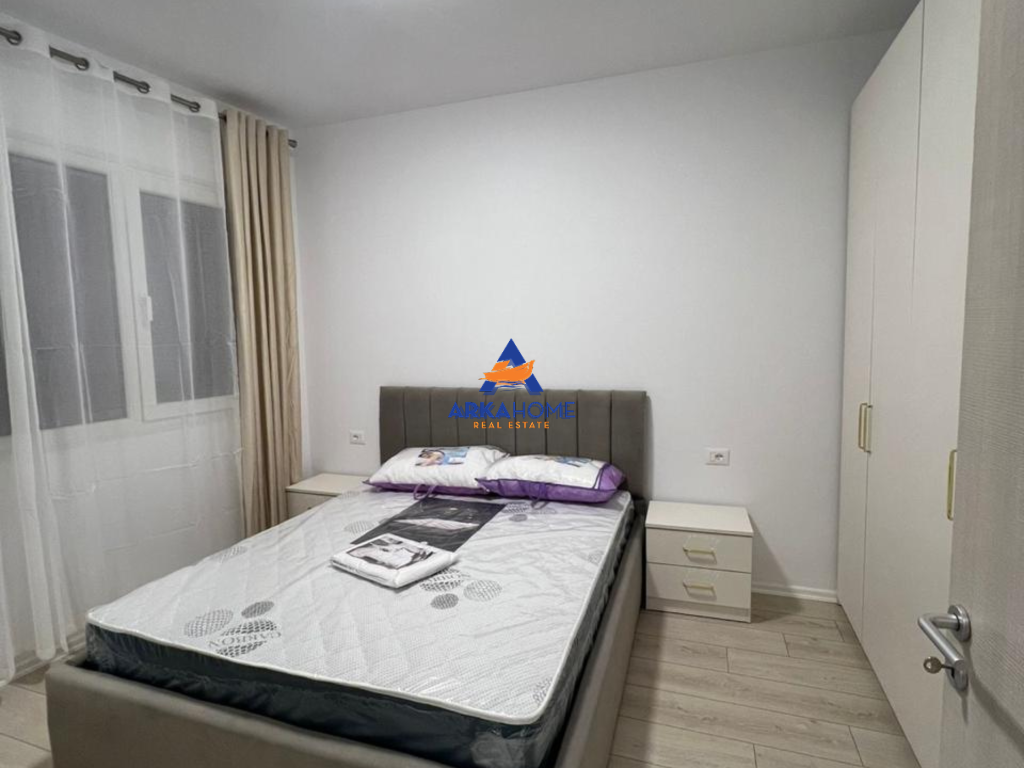 APARTMENT FOR RENT 2+1+BALCON, "TEK RIVER RESIDENCE, NEAR THE FORMER AVIATION FIELD".