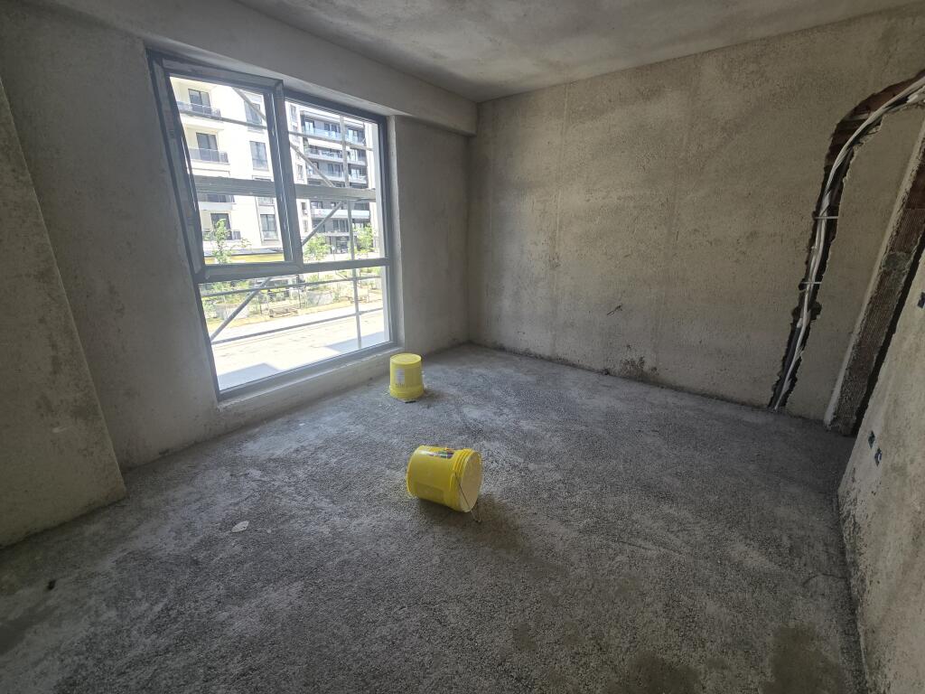 2+1 Apartment with Balcony for Sale in the Turdiu Residential Complex 📍Aviation Field
