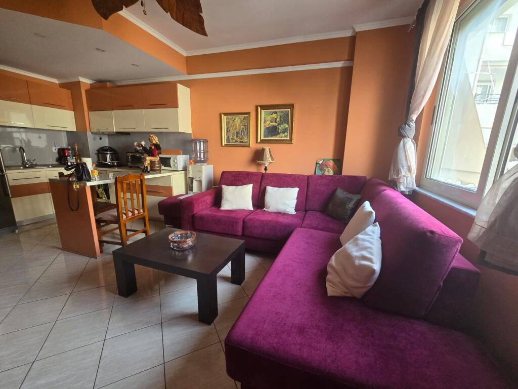 1+1 apartment in Astir