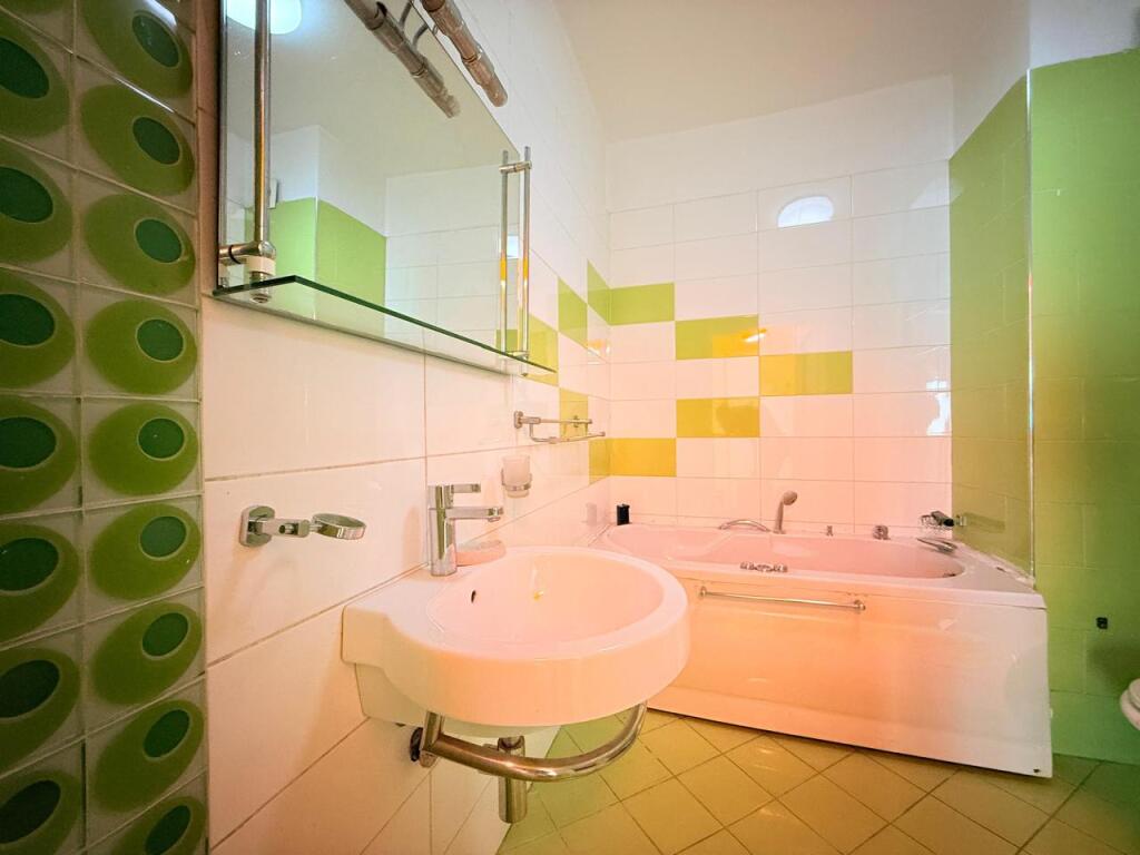 For sale Apartment 2+1+2 - New Construction with Elevator