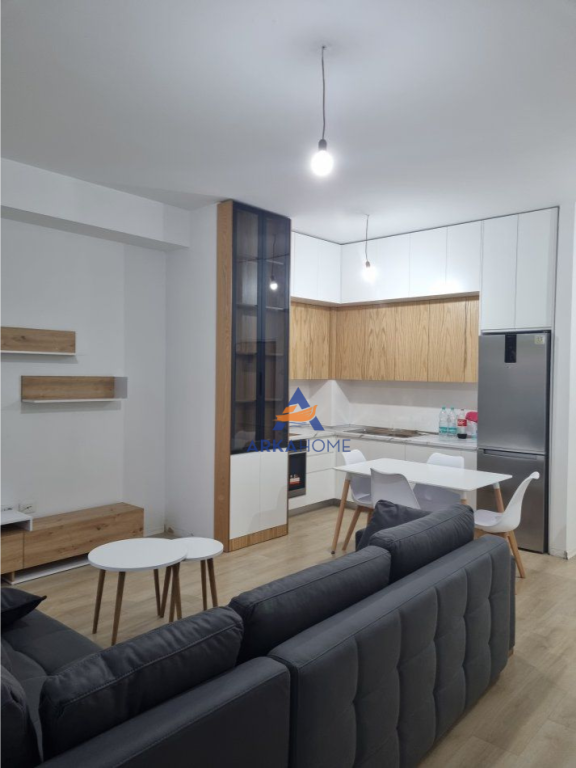 APARTMENT FOR RENT 2+1+BALCON "ALI DEMI (Magalem Complex)".