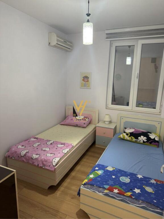 APARTAMENT 2+1+BLK ME QERA TEK BRRYLI