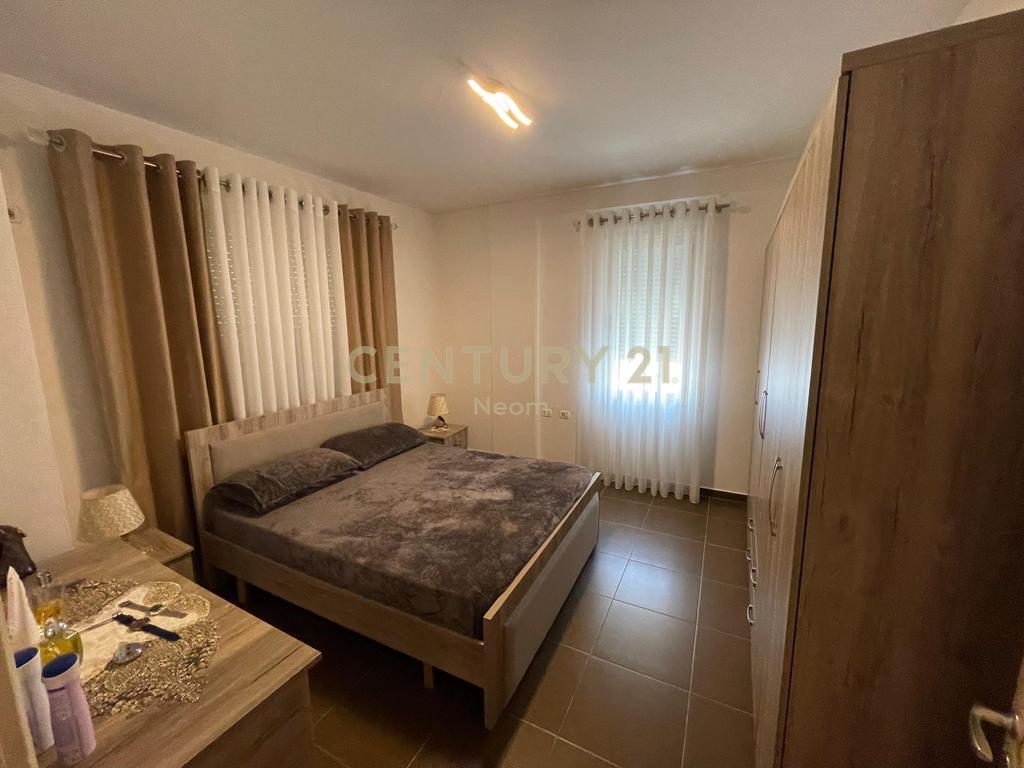 APARTMENT FOR RENT 2+1+PARKING SPACE AT LIQENI I THATE